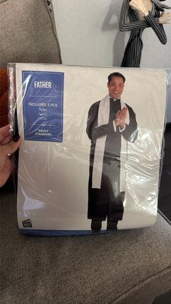 Father Custome