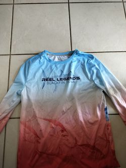 Boys Clothes With Tags Levi's And Reel Legends for Sale in Lakeland, FL -  OfferUp