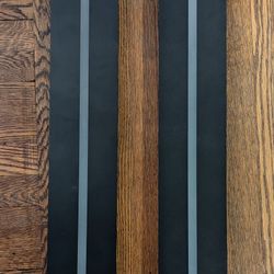 Edishine 39.3in Outdoor Wall Sconce, 2 Pack