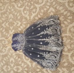 Girl's Halloween Dance Costume