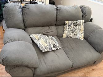 Love Seat