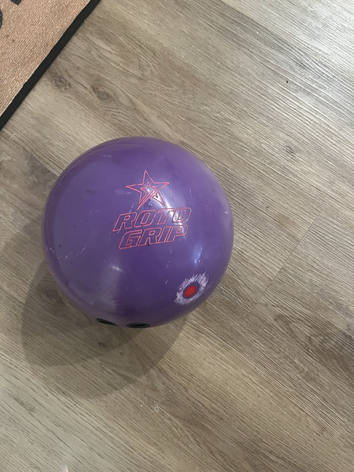 Optimum Idol - Bowling Ball