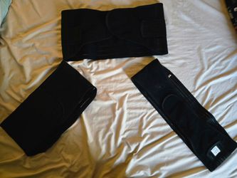 3 in 1 postpartum belt (faja)