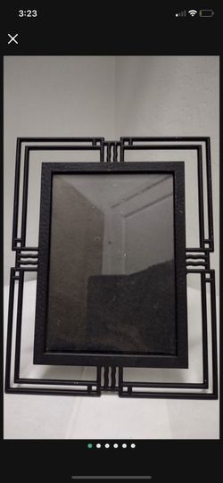 Lot Of Picture Frames