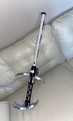 Star Wars storm trooper Laser Axe