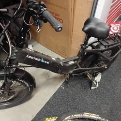 Lectric Ebike