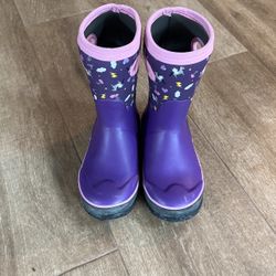 Kids Bogs Boots - Size 3 