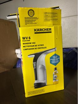 Window vac