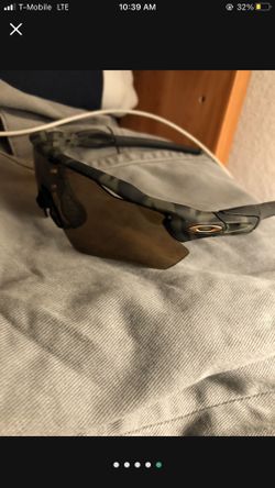 Oakley Sunglasses 