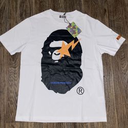 Bape Heron Preston 