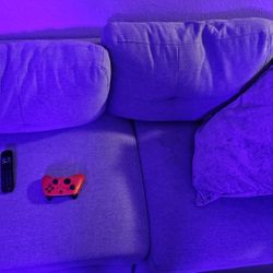 Living Room Sectional 