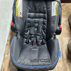 Graco Infant Car Seat