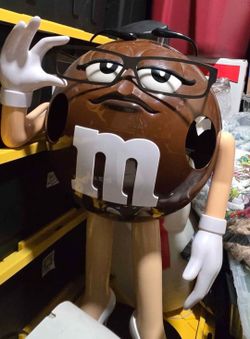 Ms. Brown