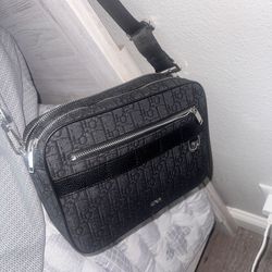 Dior Crossbody
