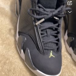 Jordan 14 