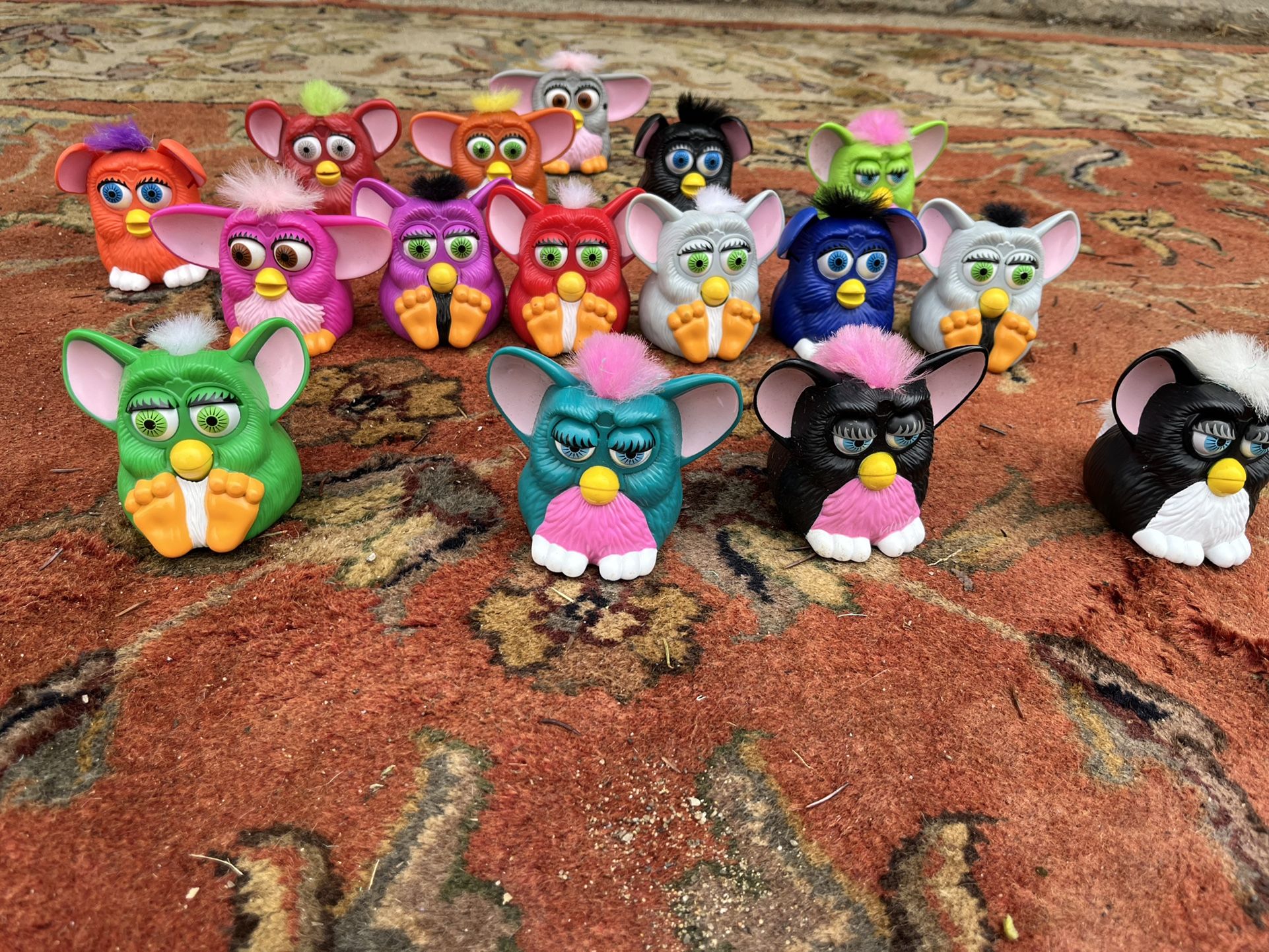 Toys