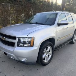 2010 Chevrolet Tahoe