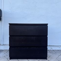 IKEA 3 Drawer Dresser