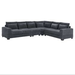 Brand New L Shape Modular Sofa