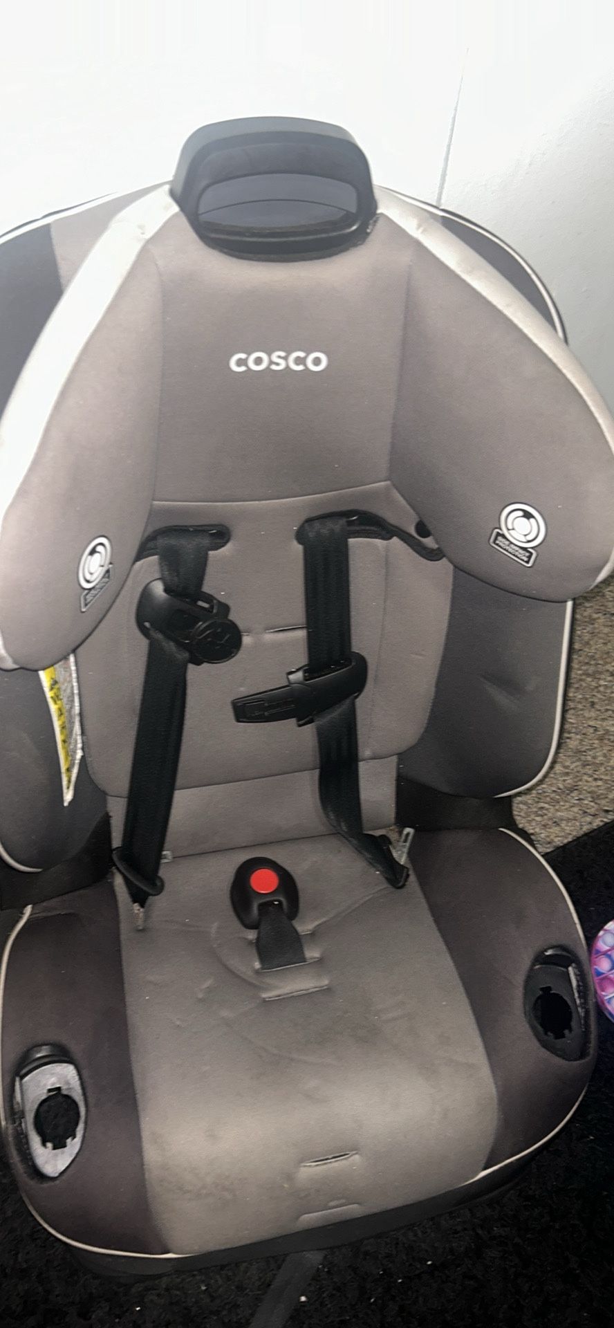 Car Seat Cosco