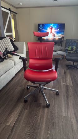 X-Chair