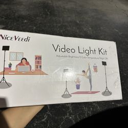 Lighting Kit