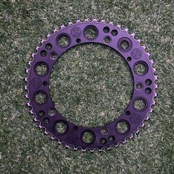 Apollo 49T 144 Bcd Chainring 