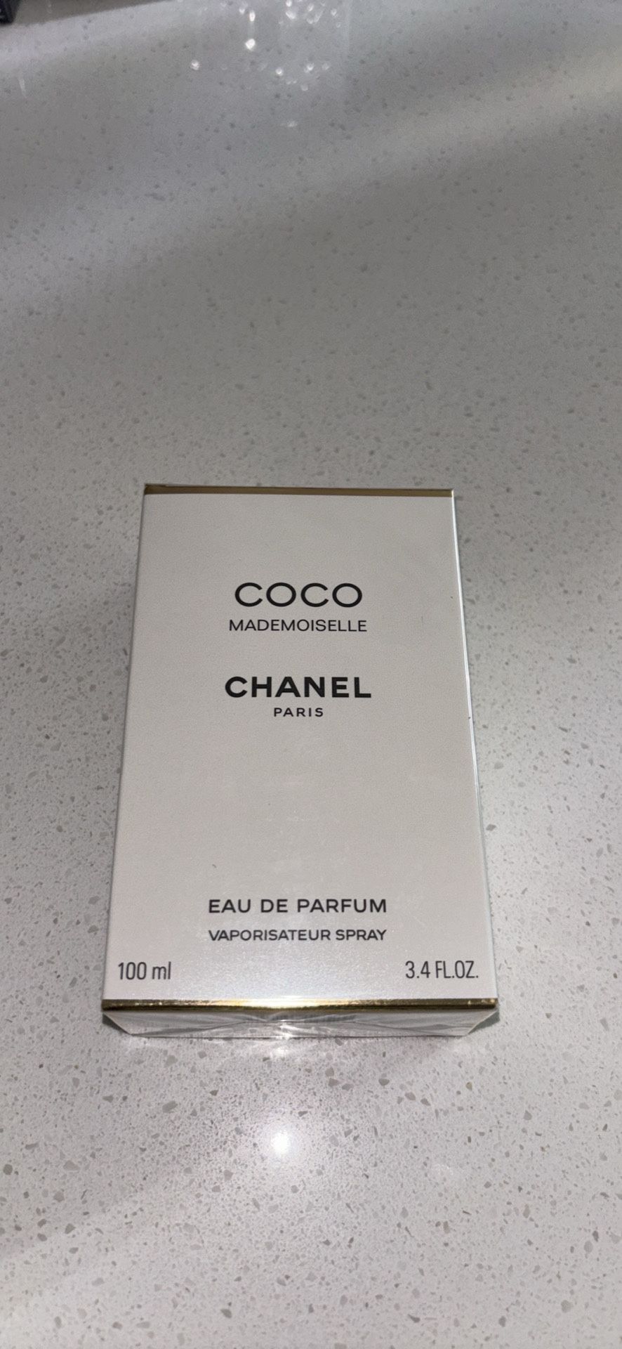Chanel Coco Mademoiselle