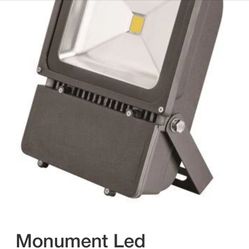 Led Flood Light