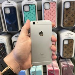 Apple iPhone 6s| 64GB| Unlocked| $179 Cash Price 