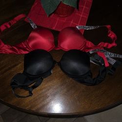 Victoria secret bras