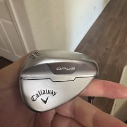2024 Callaway OPUS