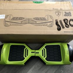 Hooverboards