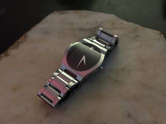 Movado Fiero 89 C6 1850 for Sale in Las Vegas NV OfferUp