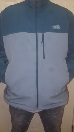 Northface jacket mens
