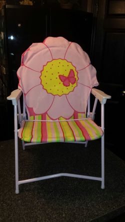 Kids Chair
