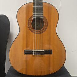 Prelude Classical Guitar