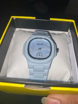 Invictas watch
