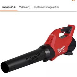 Milwaukee Blower