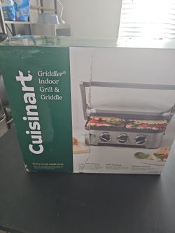 Cuisinart Griddler