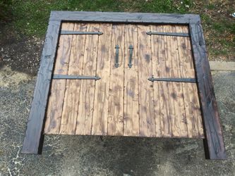Custom project