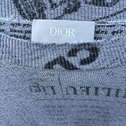 Christian Dior (Long Sleeve)