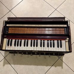Harmonium