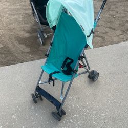 Cosco Stroller