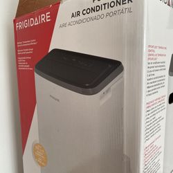 Portable AC