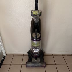 Brussels Pet Vacuum 