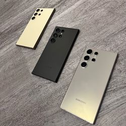 S24 ultra unlocked 256gb