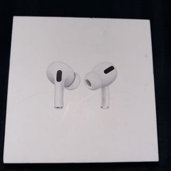 Air pod Pros 2nd Gen 