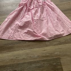 Long Skirt 