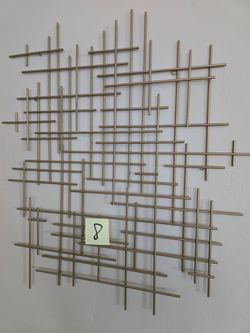 Wall decoration